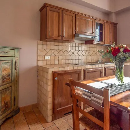 Apartment Awesome In With Swimming Pool Montone (Umbria)
