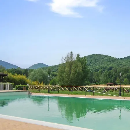 Awesome In With Swimming Pool Apartment
