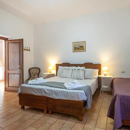 Cozy In * Montone (Umbria)