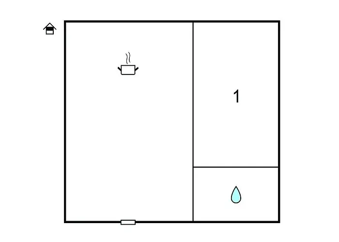 Apartamento Cozy In *